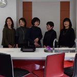鹿児島営業所にもキッチンスタジオをオープンしました。