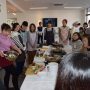 12月の料理教室＆実演のご案内