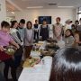 12月の料理教室＆実演のご案内